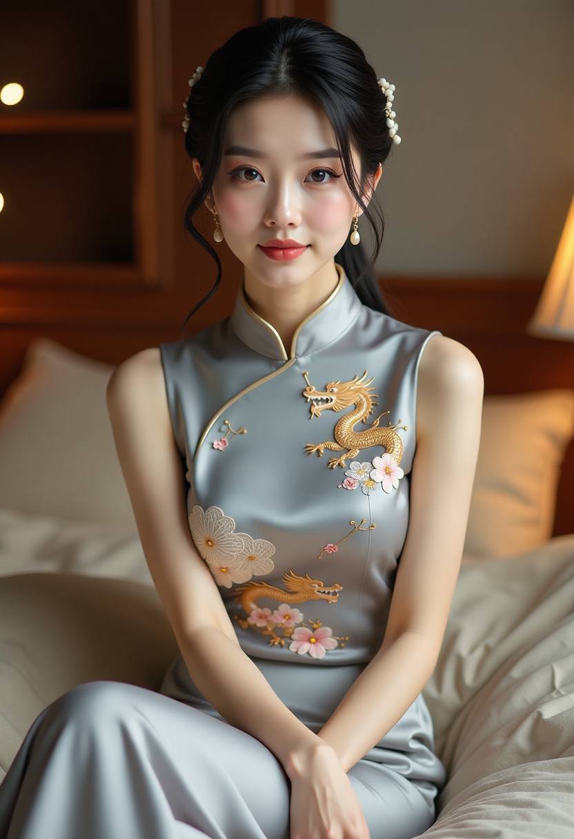 雾港夜航