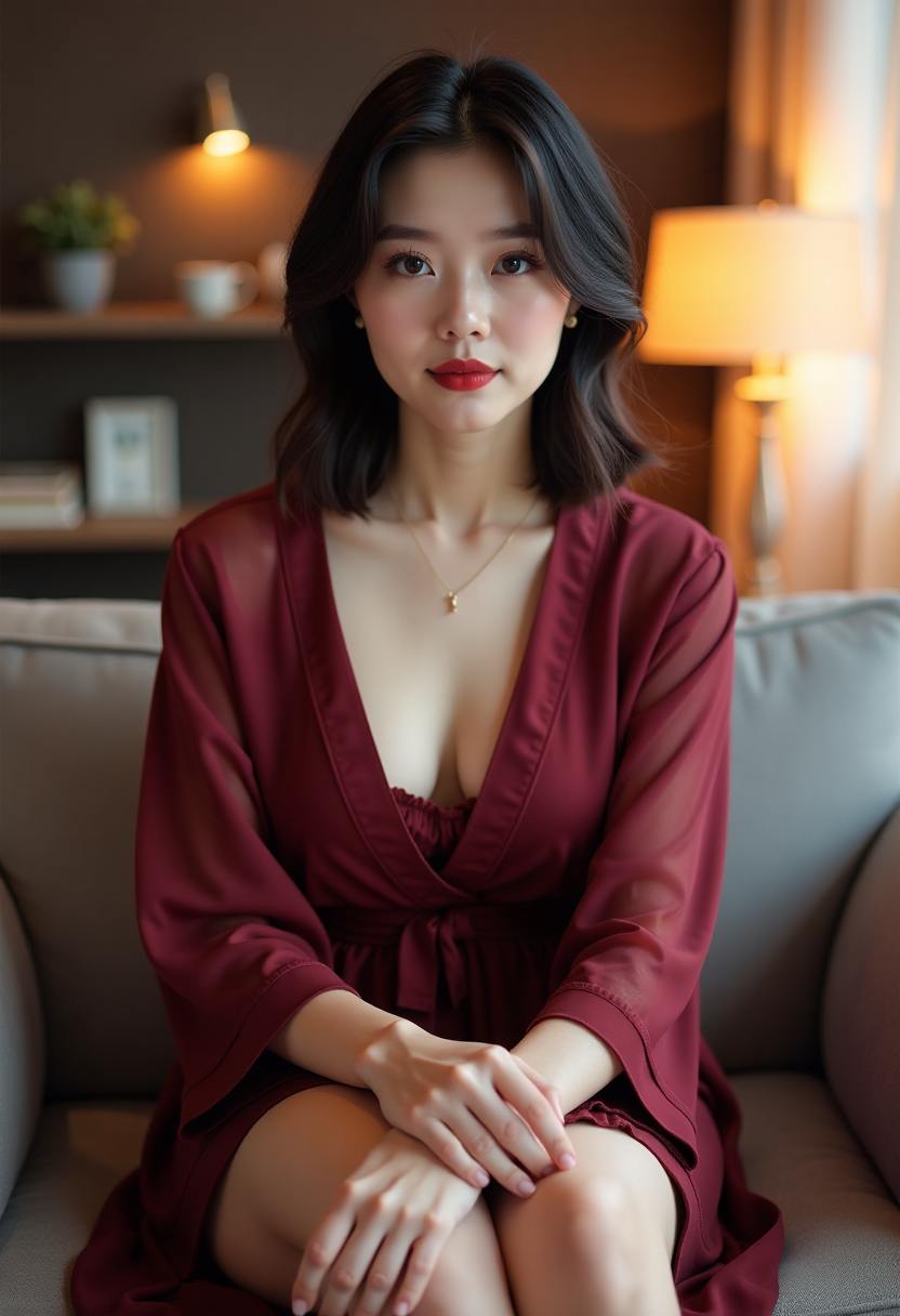 海雾之上